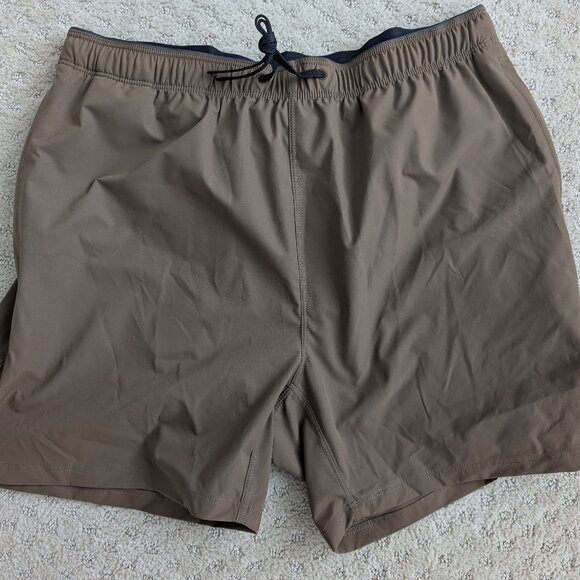 4x Graves PX Shorts - Path Projects - Picture 3 of 9